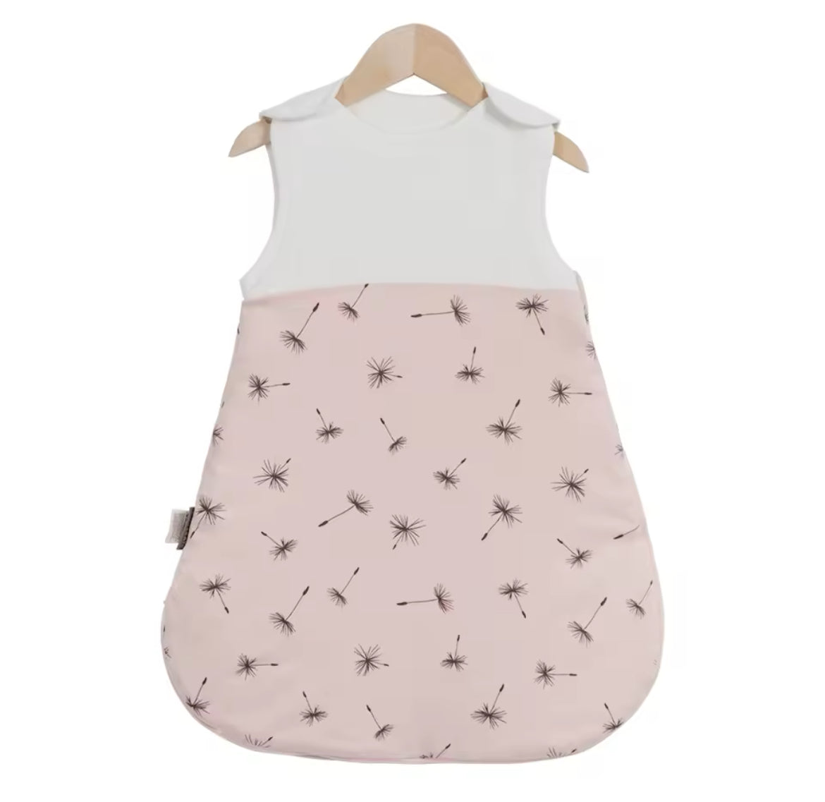 Sleeveless Anti kick 2.5 Tog Sleeping Bag.