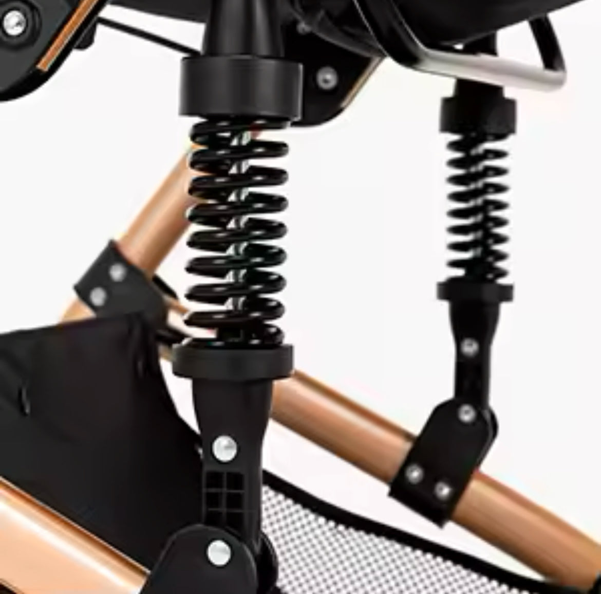 3 in 1 belle travel system