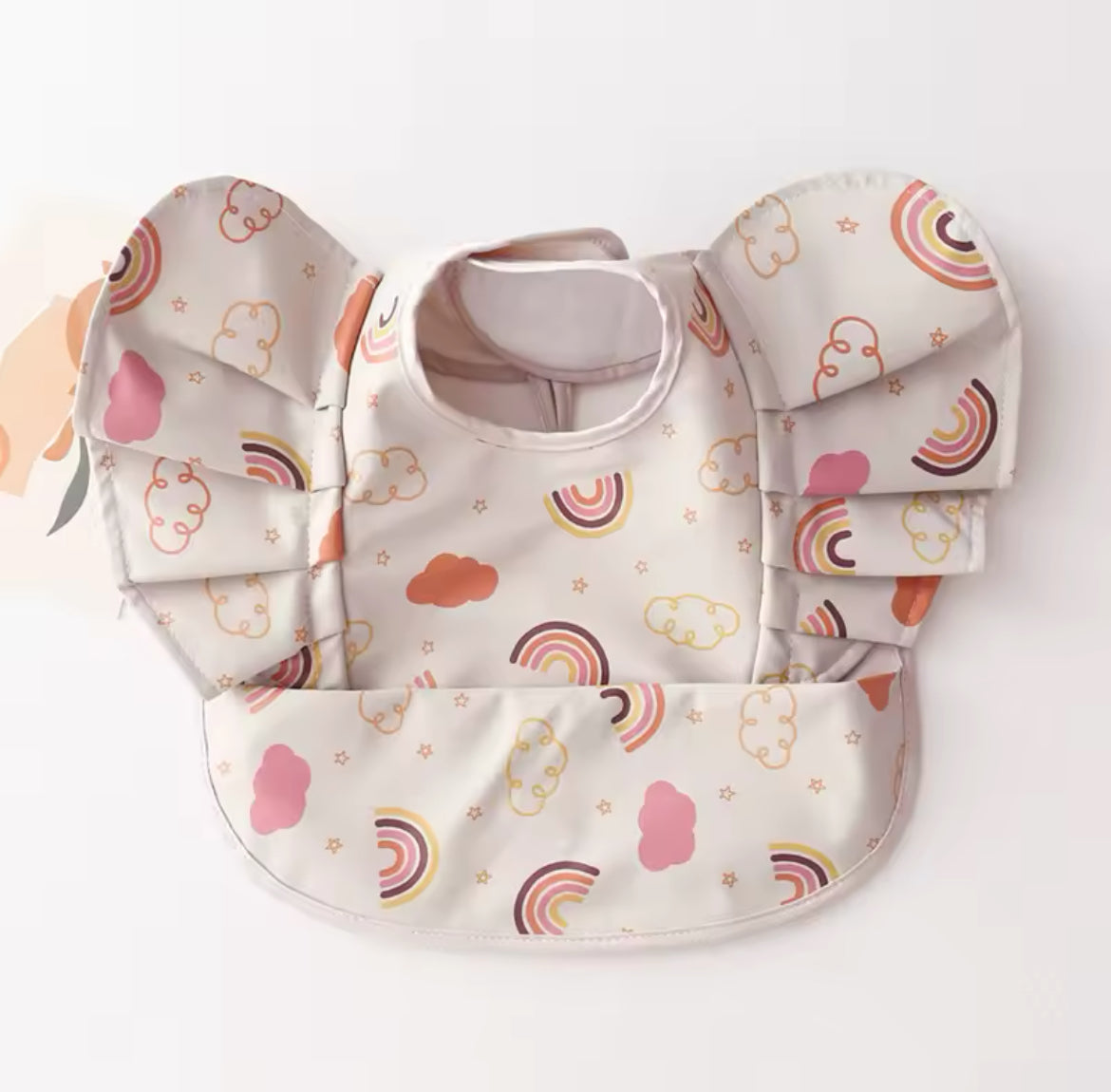 Water Proof Infant Feeding Bib