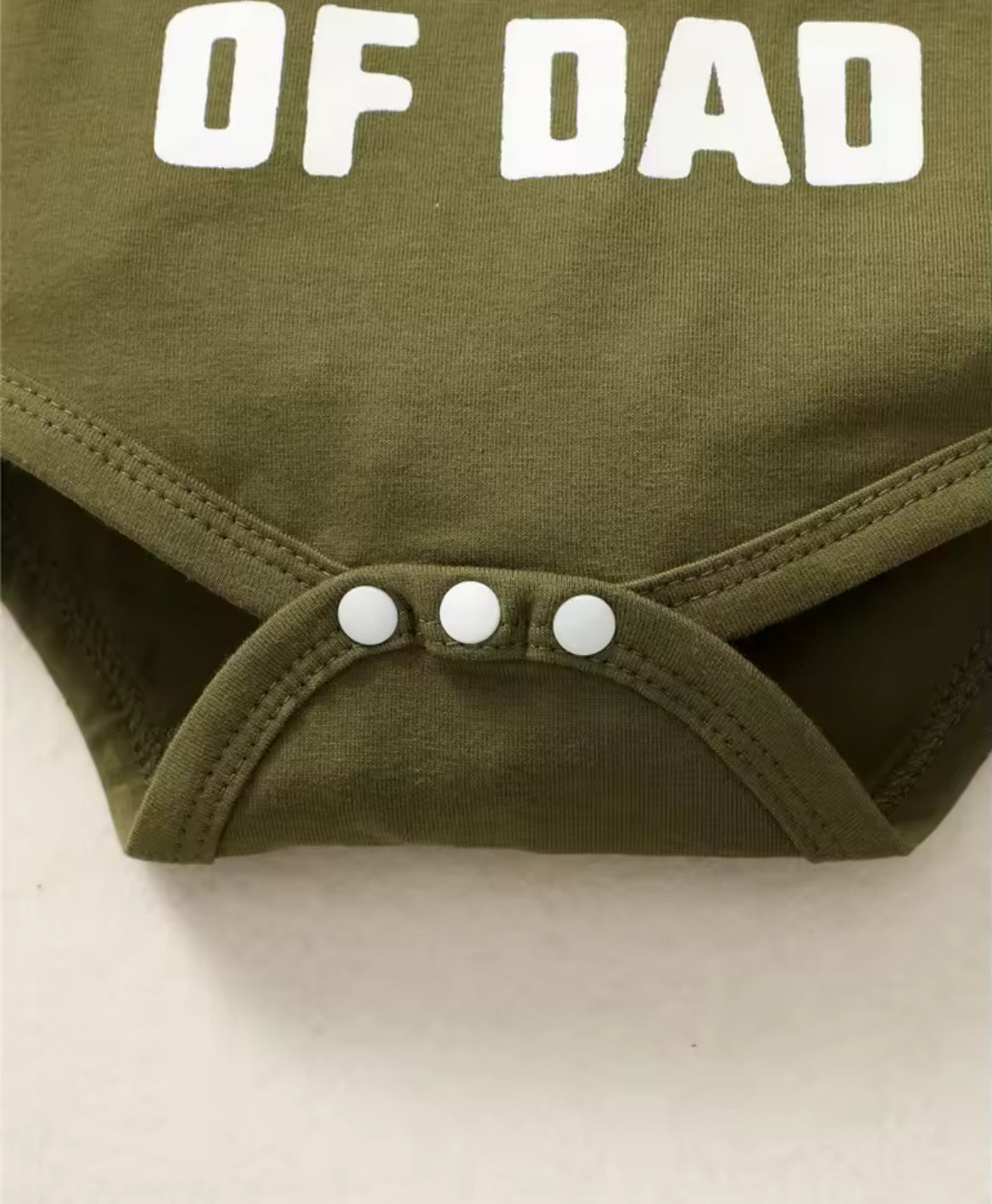 Cooler Version Of Dad 3-Piece Set