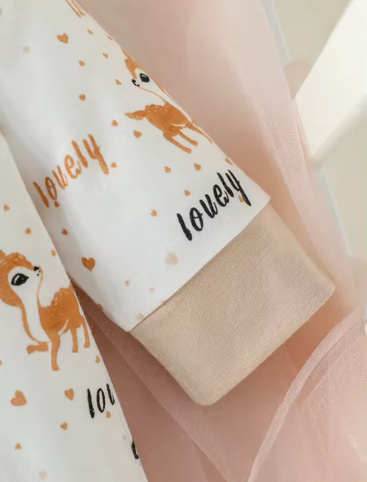 Neutral 4-Piece Footless Baby grow set