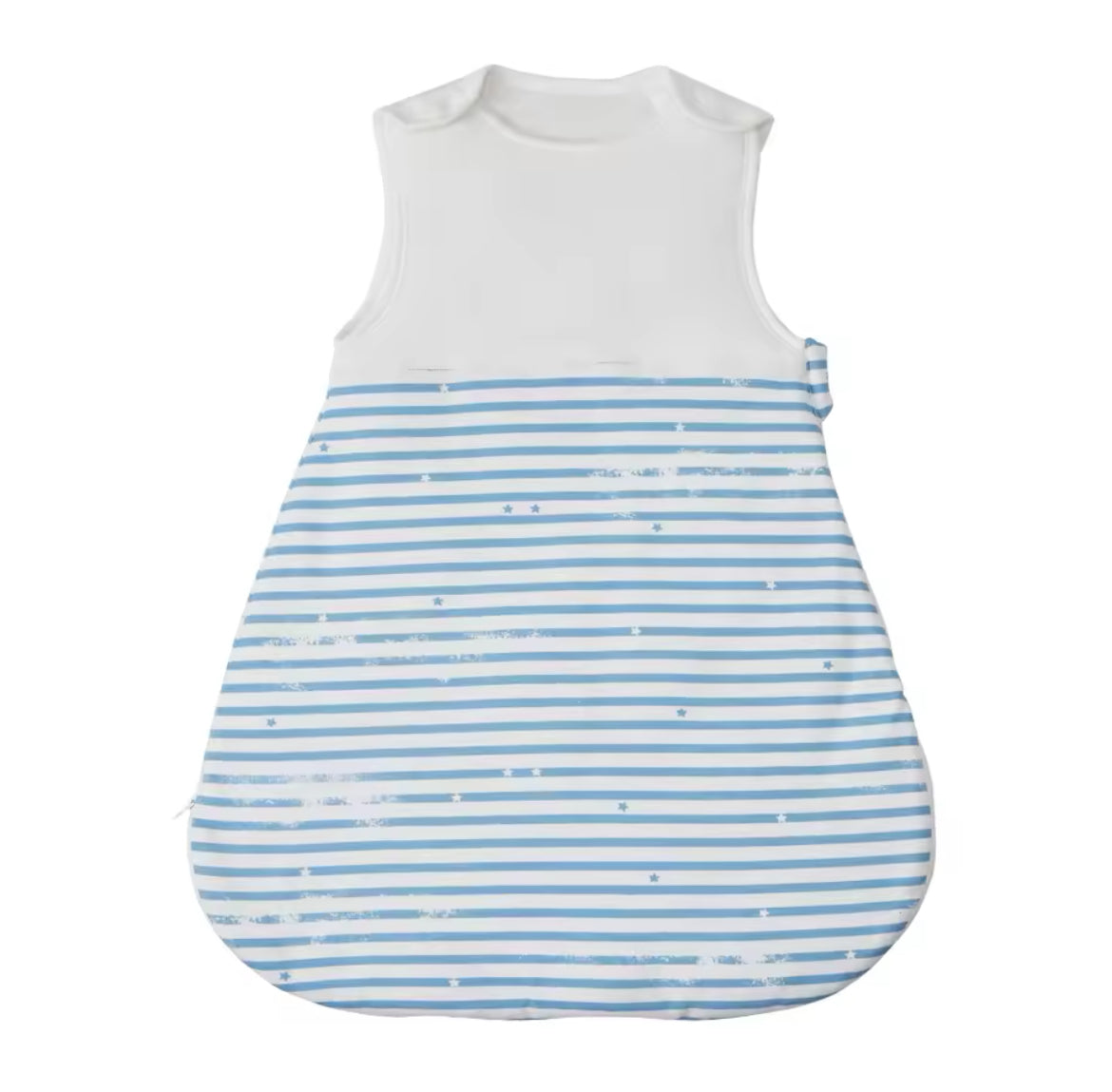 Sleeveless Anti kick 2.5 Tog Sleeping Bag.