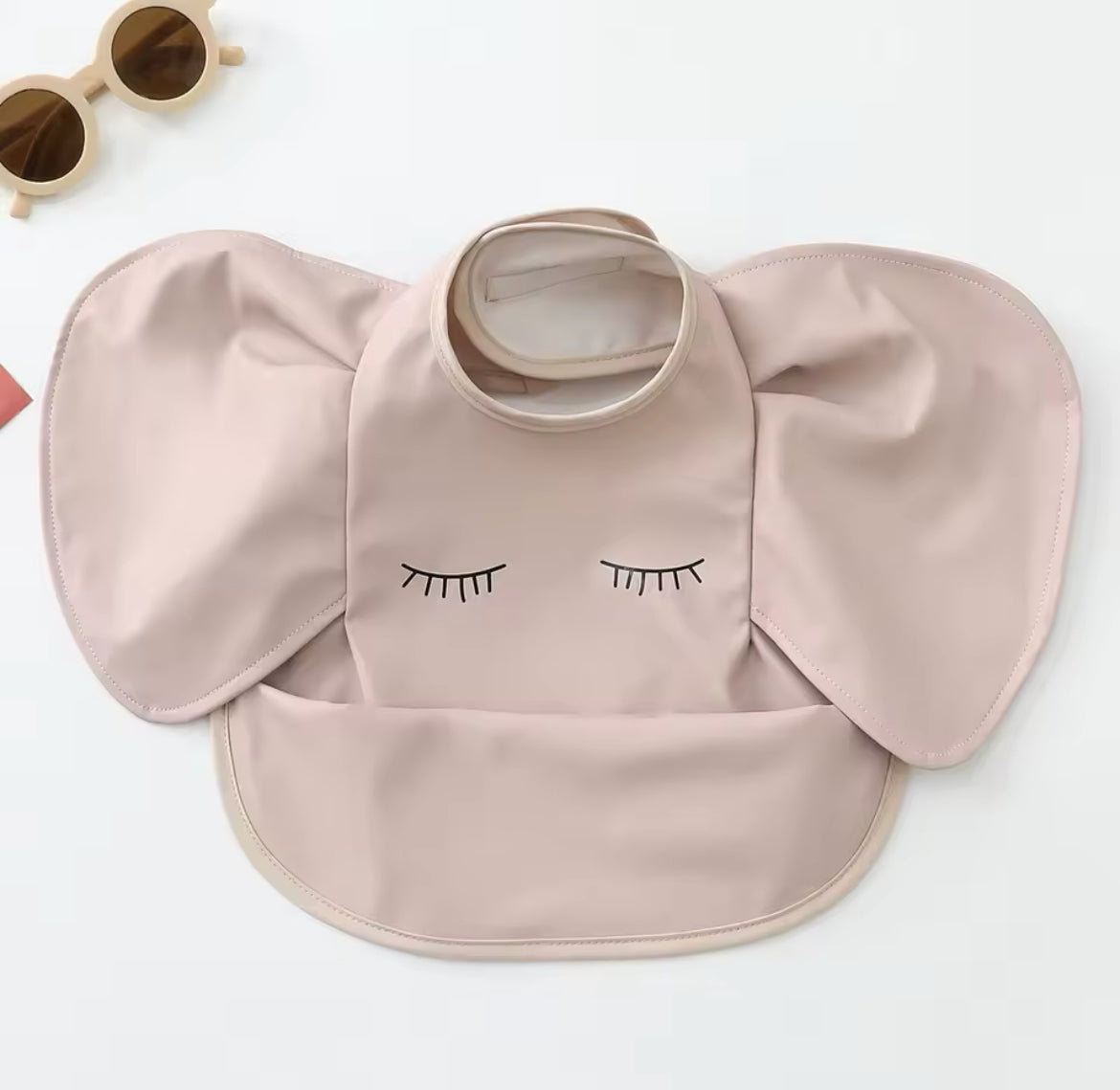 Water Proof Infant Feeding Bib