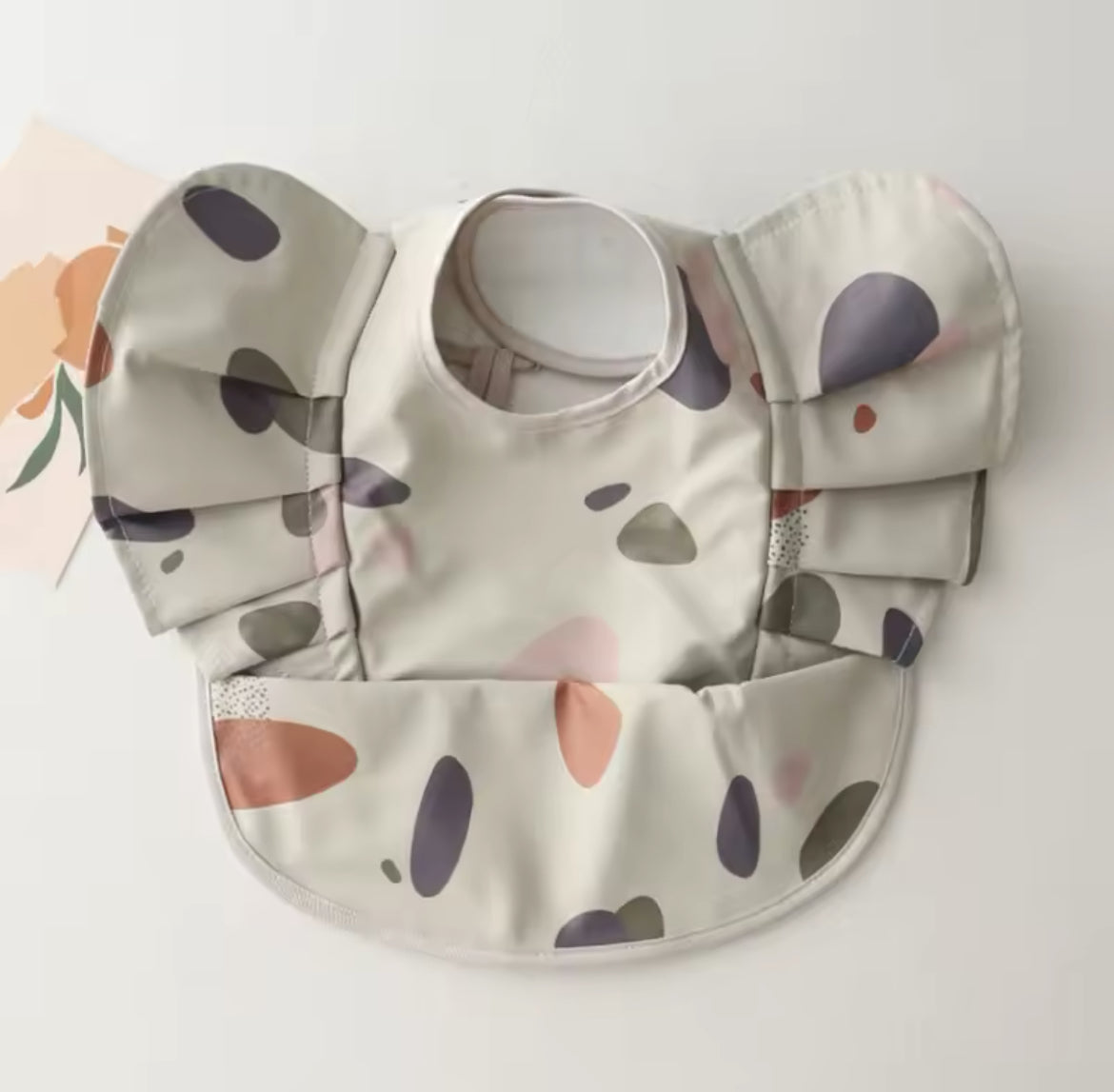 Water Proof Infant Feeding Bib