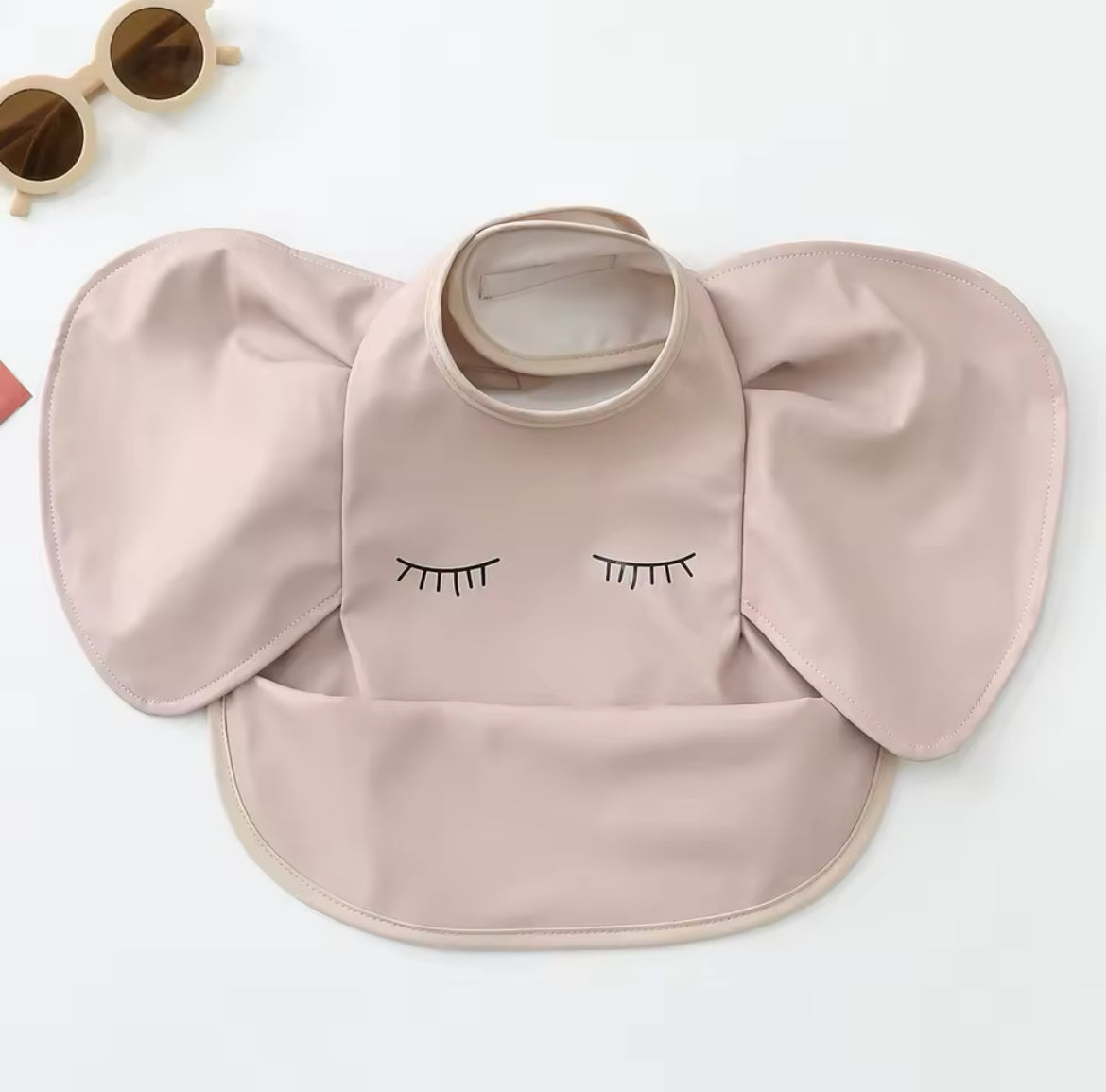 Water Proof Infant Feeding Bib