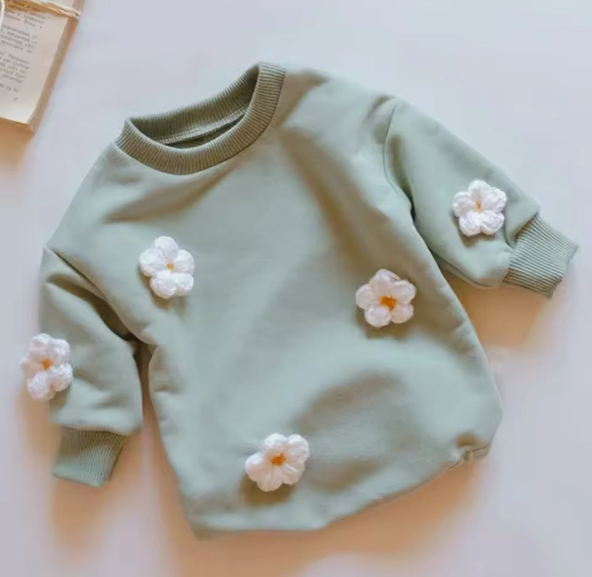Baby’s & Infants Cloud romper