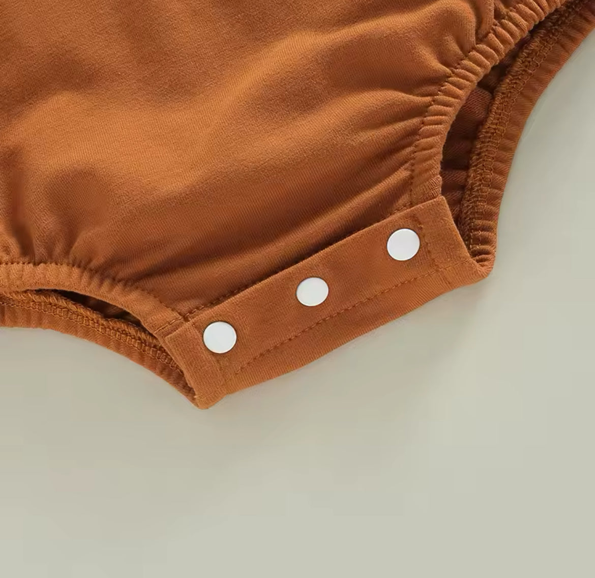 ‘Mamas Coffee Date’ Romper