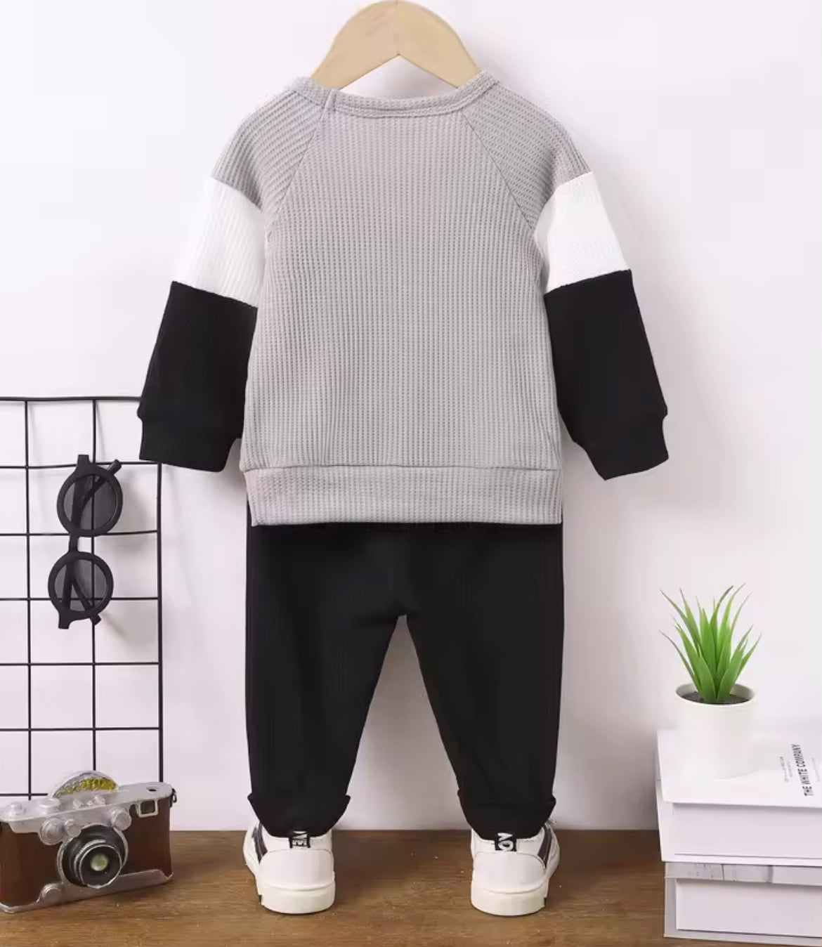 Daddy’s Boy Tracksuit