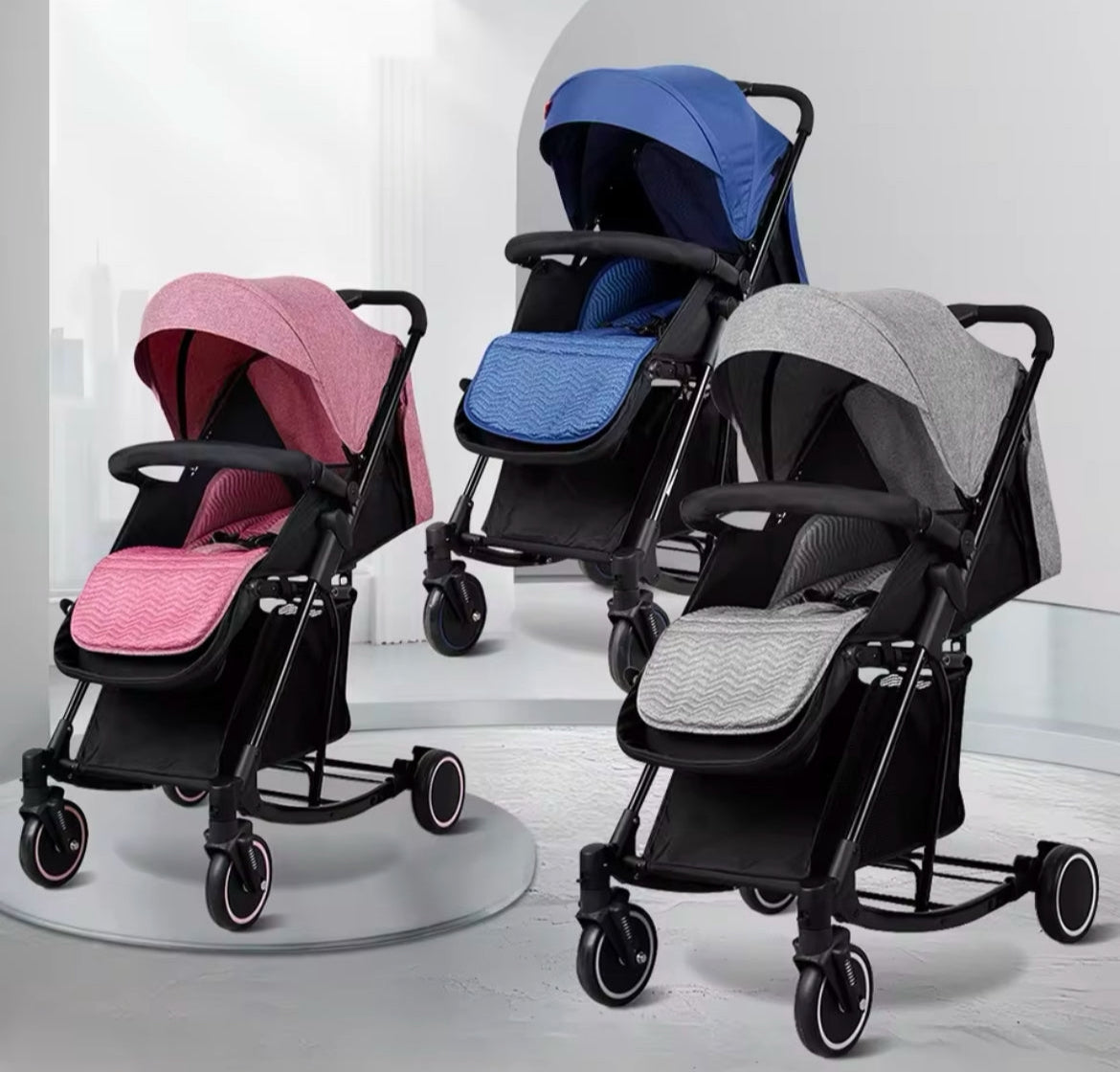 Strollers/ tricycles
