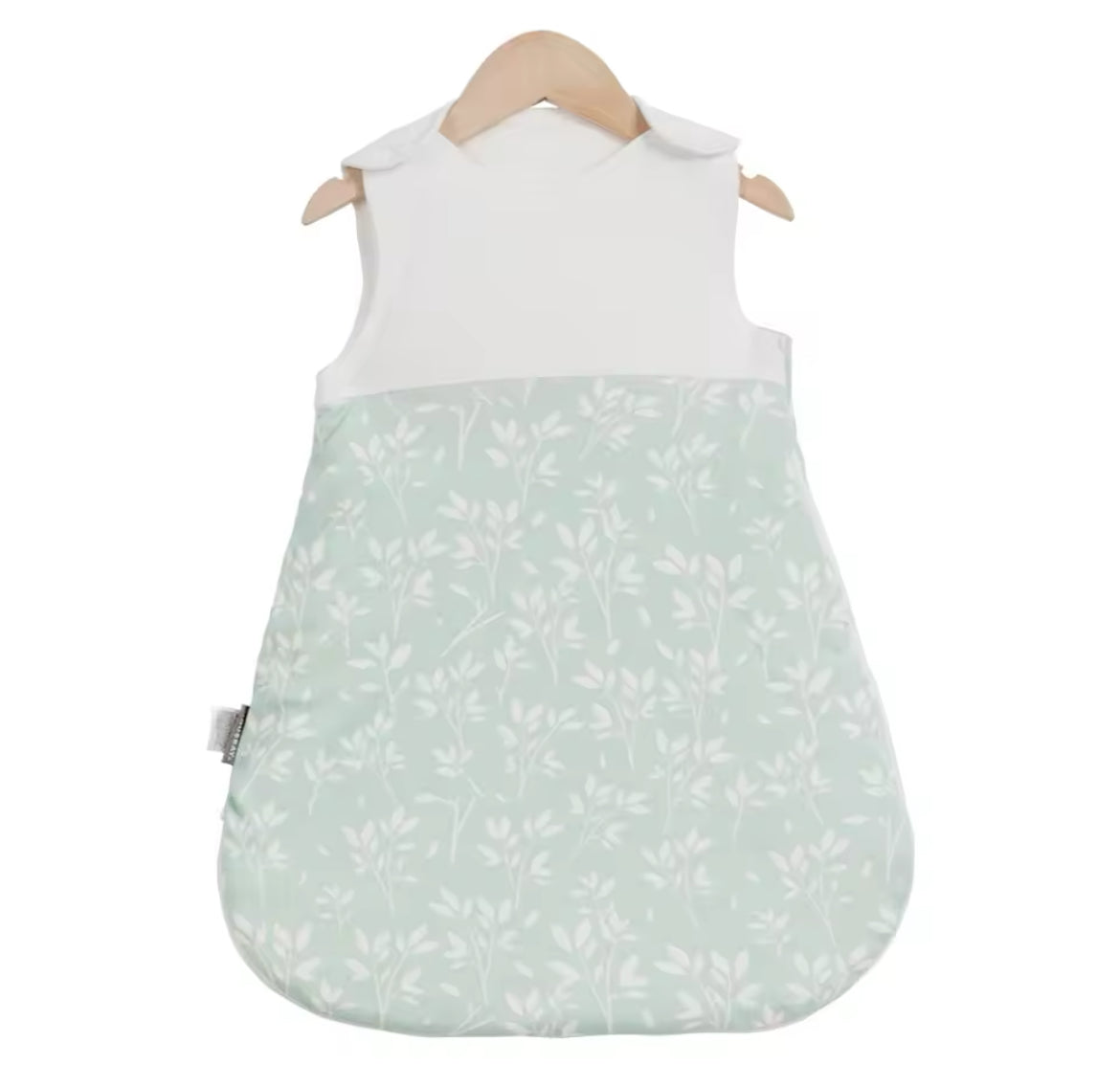Sleeveless Anti kick 2.5 Tog Sleeping Bag.