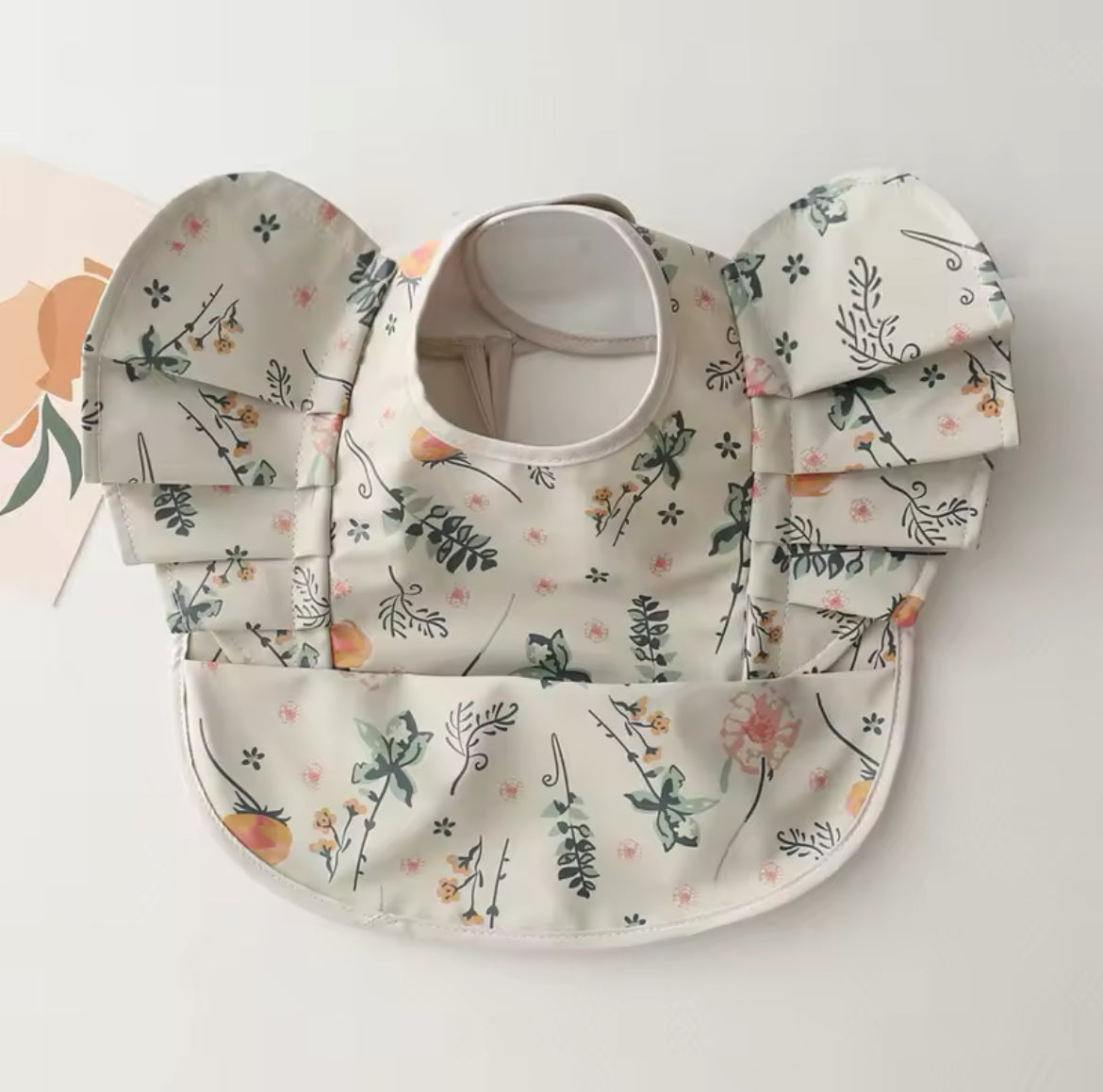 Water Proof Infant Feeding Bib