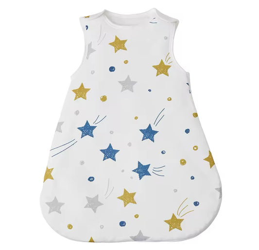 Sleeveless Anti kick 2.5 Tog Sleeping Bag.