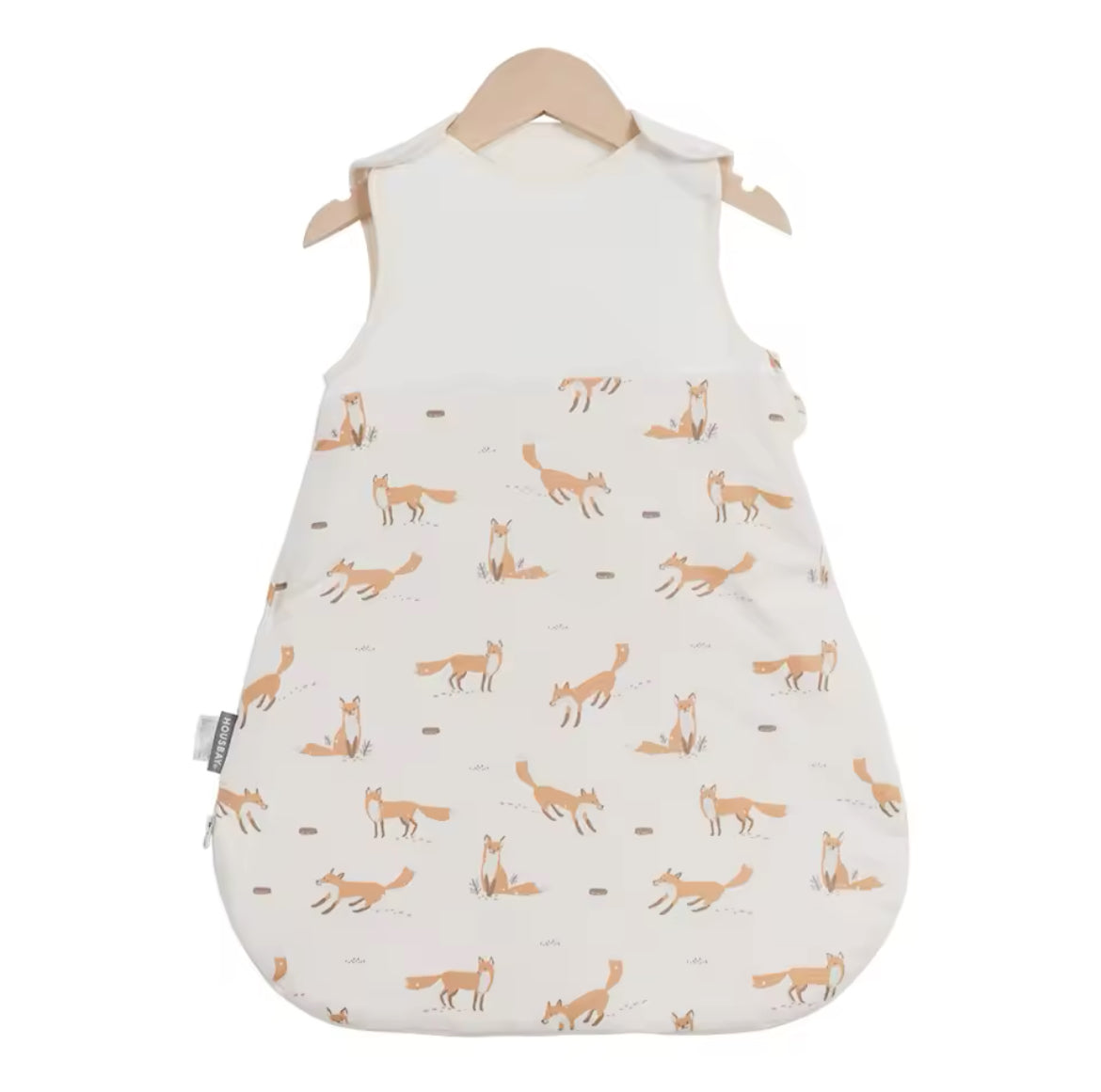 Sleeveless Anti kick 2.5 Tog Sleeping Bag.