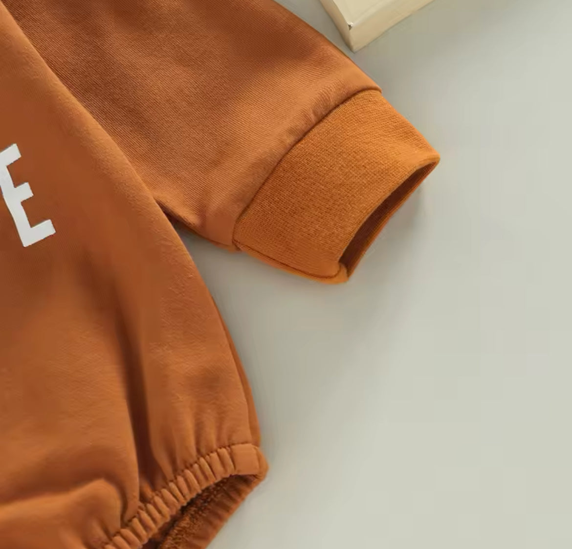 ‘Mamas Coffee Date’ Romper
