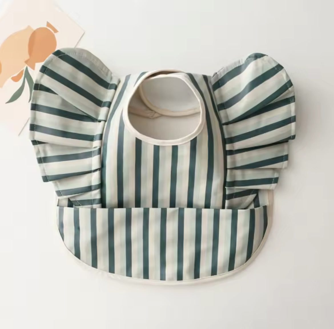 Water Proof Infant Feeding Bib