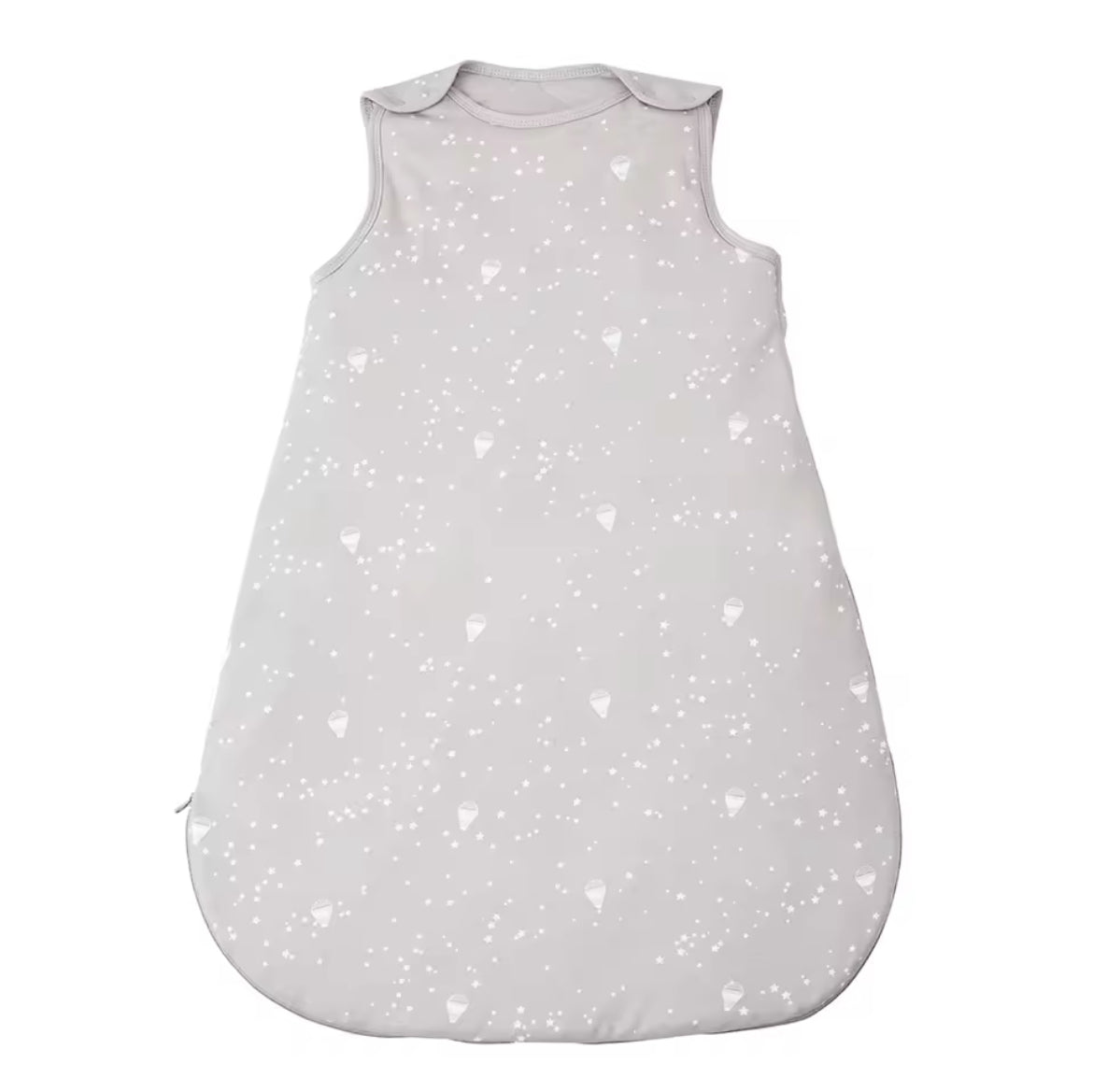 Sleeveless Anti kick 2.5 Tog Sleeping Bag.